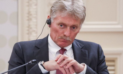 Moscova se plânge că Berlinul „face tot posibilul pentru a crea Rusiei o imagine de inamic”

