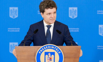 Nicuşor Dan: Integrarea Republicii Moldova în UE depinde de credibilitatea pe care o are premierul care vine să discute cu structurile europene
