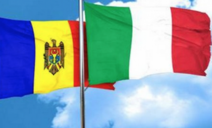 Din toamnă, moldovenii care muncesc în Italia vor putea beneficia de pensie. Detaliile, prezentate de MAE