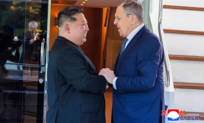 Rusia își ignoră complet aliații și susține că face un lucru fără precedent în istoria sa
Rusia își ignoră complet aliații și susține că face un lucru fără precedent în istoria sa