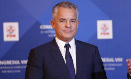 Procuratura Generală anunță că Plahotniuc abia astăzi a depus cererea de a fi extrădat în Republica Moldova Procuratura Generală anunță că Plahotniuc abia astăzi a depus cererea de a fi extrădat în Republica Moldova