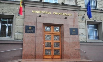Ministerul Finanțelor va avea un nou secretar de stat
