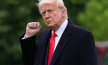 Donald Trump a tăiat peste jumătate din finanţarea federală pentru programele de prevenire a violenţei armate Donald Trump a tăiat peste jumătate din finanţarea federală pentru programele de prevenire a violenţei armate