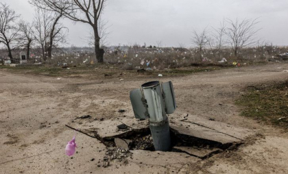 Presa rusă: Rusia s-a bombardat accidental de 100 de ori în 2025 