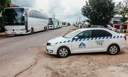 Guvernul extinde atribuțiile ANTA: Instituția va prelua responsabilitatea pentru inspecțiile și monitorizarea infrastructurii rutiere Guvernul extinde atribuțiile ANTA: Instituția va prelua responsabilitatea pentru inspecțiile și monitorizarea infrastructurii rutiere