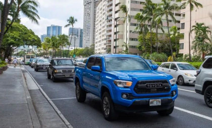 Haos în Hawaii, sub amenințarea unui „tsunami distructiv” în urma cutremurului puternic din Rusia. Autoritățile au dat ordine de evacuare