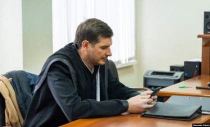 Avocatul lui Vladimir Plahotniuc respinge ideea că dosarul din Grecia ar bloca extrădarea acestuia: „Nu există impedimente legale”