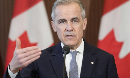 După Franța și Marea Britanie, și Canada „intenţionează” să recunoască Palestina la ONU, în septembrie
După Franța și Marea Britanie, și Canada „intenţionează” să recunoască Palestina la ONU, în septembrie