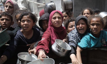Încă 30 de persoane ucise în fața centrelor de ajutor din Gaza, anunță autoritățile locale. Israelul: „Au fost focuri de avertisment”
Încă 30 de persoane ucise în fața centrelor de ajutor din Gaza, anunță autoritățile locale. Israelul: „Au fost focuri de avertisment”