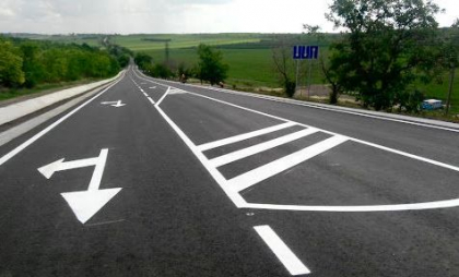88 de localități vor primi finanțare pentru reabilitarea și construcția drumurilor locale
