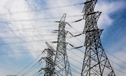 Energocom a cumpărat peste 340 de mii MWh de energie electrică în iulie, la un preț mediu de 124,72 EUR/MWh