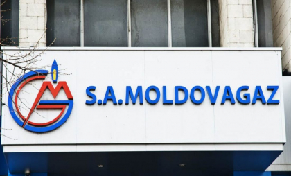 ANRE: Moldovagaz, rămâne fără licență, iar Energocom va prelua furnizarea gazelor din septembrie