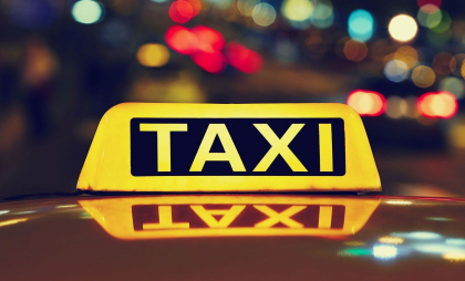 Serviciul Fiscal de Stat anunță despre un nou model de echipament fiscal, introdus pentru taximetriști Serviciul Fiscal de Stat anunță despre un nou model de echipament fiscal, introdus pentru taximetriști