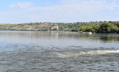 Aprobat de Guvern: Lacul „Dubăsari” și iazul din Hîrbovăț vor beneficia de regim special de protecție