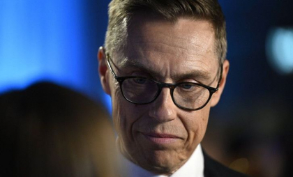 După Franța, UK și Canada, și preşedintele Finlandei, Alexander Stubb, anunță că țara sa este pregătită să recunoască statul Palestina