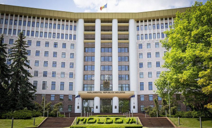 Activitatea deputaților în sesiunea de primăvară 2025: Au înaintat Parlamentului 147 de inițiative legislative - FOTO
