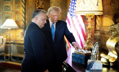 Viktor Orban anunță două planuri pentru a contracara efectele noilor taxe vamale americane. Ce îl îngrijorează - VIDEO
