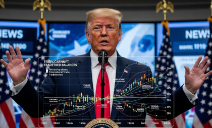 Acţiunile europene au înregistrat vineri cea mai slabă sesiune din aprilie, pe fondul noilor tarife impuse de Trump Acţiunile europene au înregistrat vineri cea mai slabă sesiune din aprilie, pe fondul noilor tarife impuse de Trump