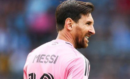 Messi îşi va prelungi contractul cu Inter Miami. El ar putea juca până la 41 de ani Messi îşi va prelungi contractul cu Inter Miami. El ar putea juca până la 41 de ani