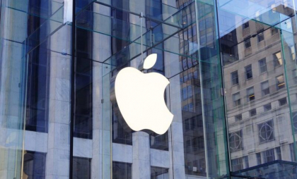 Apple spune că tarifele impuse de Trump adaugă 1 miliard de dolari la costurile companiei Apple spune că tarifele impuse de Trump adaugă 1 miliard de dolari la costurile companiei