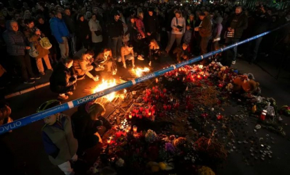 Procurorii din Serbia fac 11 arestări în cazul tragediei din gara Novi Sad. Doi foști miniștri, printre cei arestați