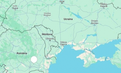 Consultări la Cernăuţi privind crearea unei alianţe regionale de securitate cibernetică Ucraina – România – Republica Moldova