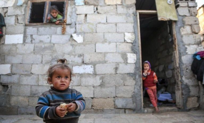 Sute de copii din Gaza vor fi aduși în Marea Britanie pentru tratament medical urgent Sute de copii din Gaza vor fi aduși în Marea Britanie pentru tratament medical urgent