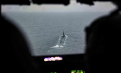 Trump amenință Rusia cu submarine nucleare: Cum arată flota invizibilă a Marinei SUA - FOTO Trump amenință Rusia cu submarine nucleare: Cum arată flota invizibilă a Marinei SUA - FOTO