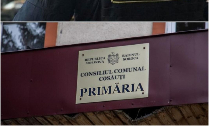 Un primar, un avocat, un agent economic și un ex-polițist, cercetați de CNA pentru pretindere de mită în valoare de 12 milioane de lei
