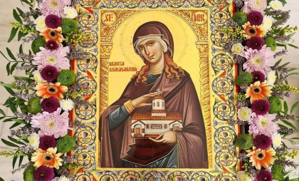 Creștinii ortodocși sărbătoresc astăzi pe Sfânta Maria Magdalena şi Mucenicul Foca: Semnificație și tradiții
