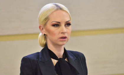 Când Marina Tauber își va afla sentința? Ce spun judecătorii Când Marina Tauber își va afla sentința? Ce spun judecătorii