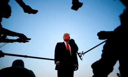 Trump invocă „mașina de război” a Moscovei pentru a lovi India cu noi taxe vamale: „Cumpără cantități masive de petrol rusesc” Trump invocă „mașina de război” a Moscovei pentru a lovi India cu noi taxe vamale: „Cumpără cantități masive de petrol rusesc”
