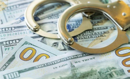 Un sirian, condamnat la 8 ani de închisoare pentru prejudiciu de peste 1,6 milioane de lei, adus unui administrator din nordul țării
