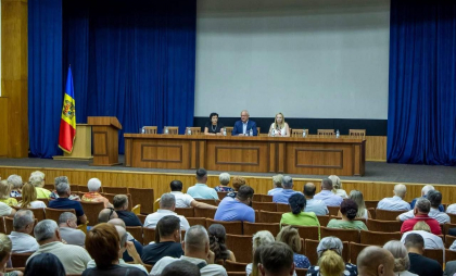 Socialiștii au acceptat PCRM în componența blocului politic unificat. Cum se va numi Blocul Electoral și când reprezentanții vor depune actele la CEC - FOTO Socialiștii au acceptat PCRM în componența blocului politic unificat. Cum se va numi Blocul Electoral și când reprezentanții vor depune actele la CEC - FOTO