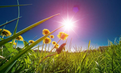 Maxime de până la 35 de grade. Cum va fi vremea astăzi, dar și în următoarele zile. Prognoza meteo
