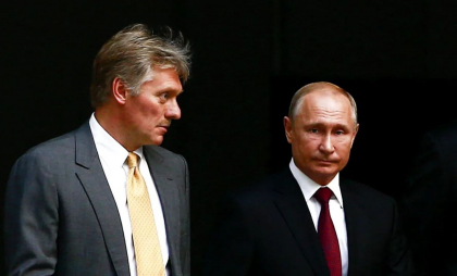 Kremlinul a anunțat că Putin este gata să se întâlnească cu Zelenski. Care sunt condițiile Kremlinul a anunțat că Putin este gata să se întâlnească cu Zelenski. Care sunt condițiile