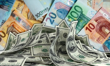 Curs valutar BNM pentru 5 august. Cât costă un euro și un dolar - FOTO
Curs valutar BNM pentru 5 august. Cât costă un euro și un dolar - FOTO