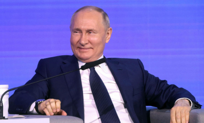 Rușii pregătesc gesturi de concesie față de Donald Trump. Putin ar putea propune un „armistițiu aerian” în Ucraina