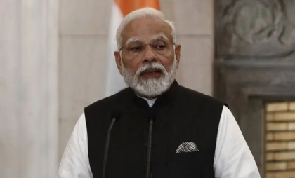 India ameninţă SUA cu represalii, în urma taxelor vamale decise de Trump India ameninţă SUA cu represalii, în urma taxelor vamale decise de Trump