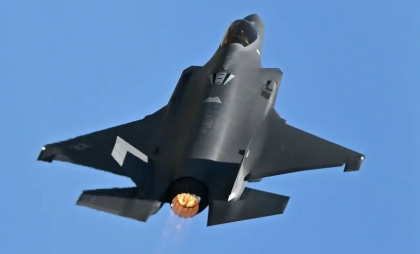 După ce a refuzat cererea lui Trump să dea mai mulți bani pentru apărare, o țară NATO renunță acum să mai cumpere avioane americane de vânătoare F-35