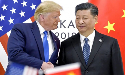 „În inima” Pentagonului. Cum „controlează” China industria militară americană și europeană
„În inima” Pentagonului. Cum „controlează” China industria militară americană și europeană