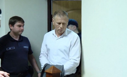 Fostul primar de Boldurești, Nicanor Ciochină, rămâne sub control judiciar pentru încă 60 de zile