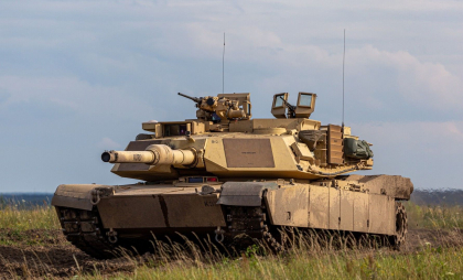Un militar american a fost acuzat că a încercat să transmită Rusiei informații despre vulnerabilitățile tancurilor Abrams
