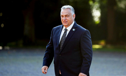 Un bărbat care ar fi plănuit asasinarea premierului Viktor Orban a fost reținut. Suspectul ar fi recunoscut faptele - VIDEO Un bărbat care ar fi plănuit asasinarea premierului Viktor Orban a fost reținut. Suspectul ar fi recunoscut faptele - VIDEO