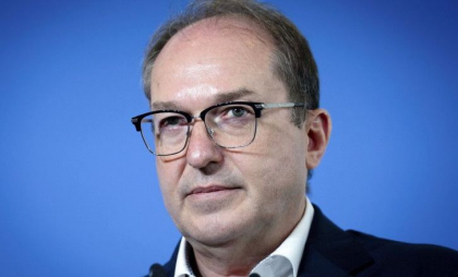 Germania prelungește controalele stricte la frontieră. Guvernul Merz, sub presiunea extremei drepte
Germania prelungește controalele stricte la frontieră. Guvernul Merz, sub presiunea extremei drepte