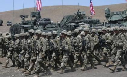 Soldat american, arestat sub acuzația de spionaj în favoarea Moscovei. Este acuzat că a încercat să împărtășească Rusiei date sensibile
Soldat american, arestat sub acuzația de spionaj în favoarea Moscovei. Este acuzat că a încercat să împărtășească Rusiei date sensibile