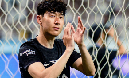 Heung Min Son a semnat cu noua echipă și devenit cel mai scump jucător din istoria MLS
