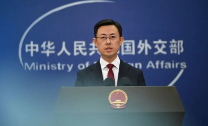 China face un apel către cetățenii săi după ce Zelenski a spus că mercenari chinezi luptă alături de armata lui Putin
