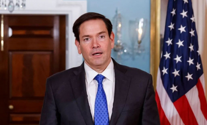 Secretarul de stat Marco Rubio vine cu precizări înainte de o posibilă întâlnire între Trump și Putin
