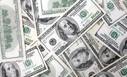 Curs valutar BNM pentru 8 august. Cât costă un euro și un dolar - FOTO